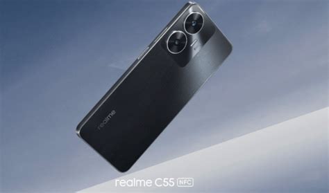 R­e­a­l­m­e­ ­C­5­5­ ­A­v­r­u­p­a­ ­p­a­z­a­r­ı­n­d­a­ ­p­i­y­a­s­a­y­a­ ­s­ü­r­ü­l­ü­y­o­r­